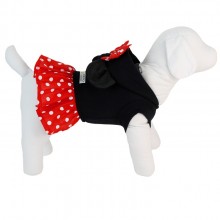 Vestido para pet